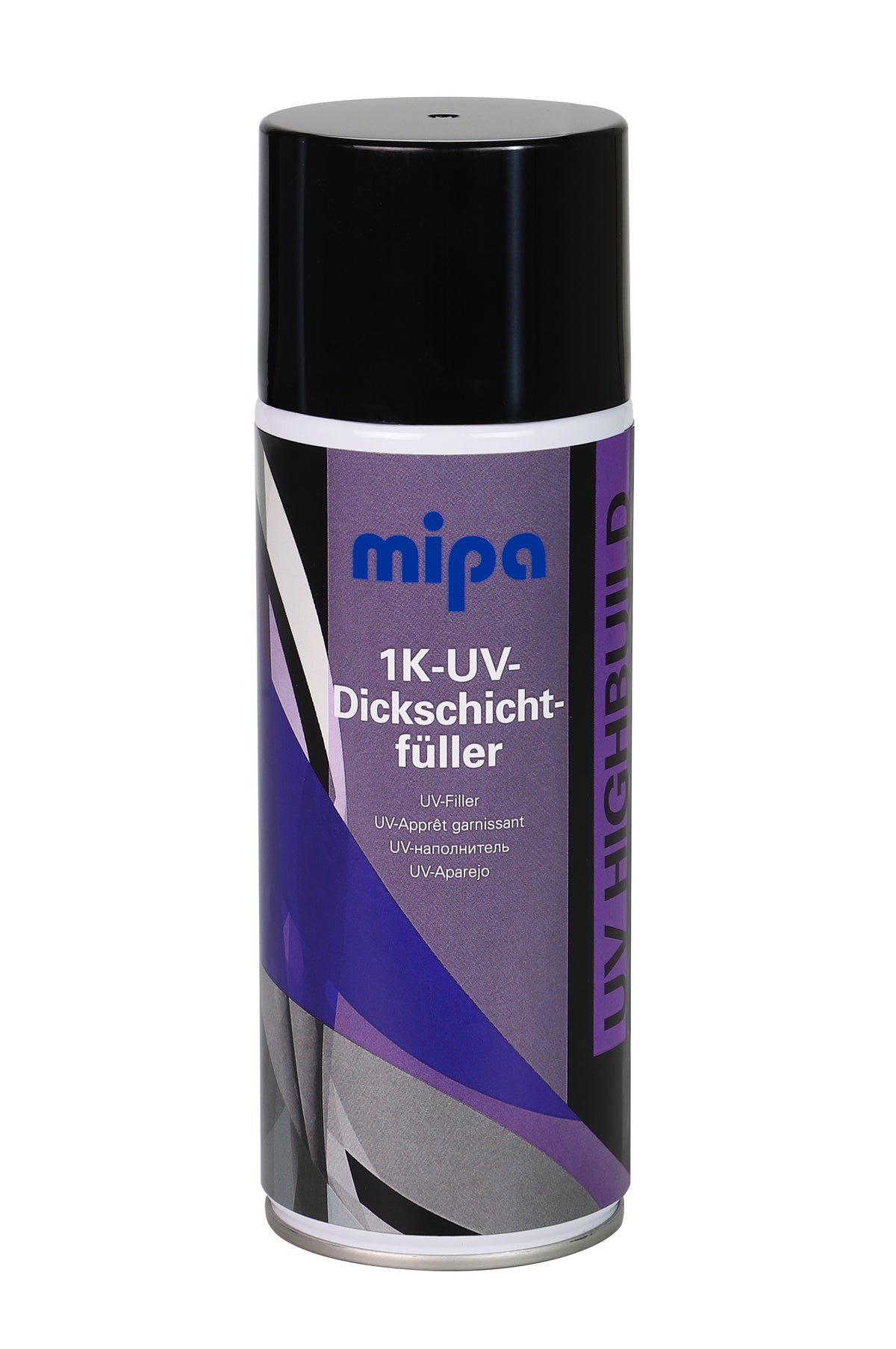 Mipa 1K-UV-Dickschichtfüller 400ml