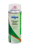 Mipa 2-Schicht-Acryl-Klarlack 400ml