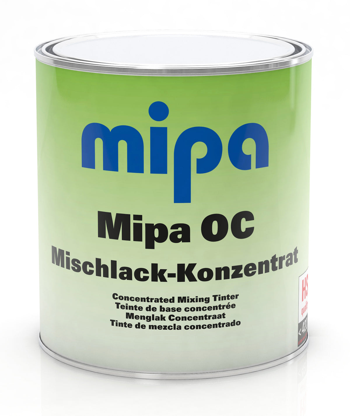 Mipa OC-Mischlack-Konzentrat 3l