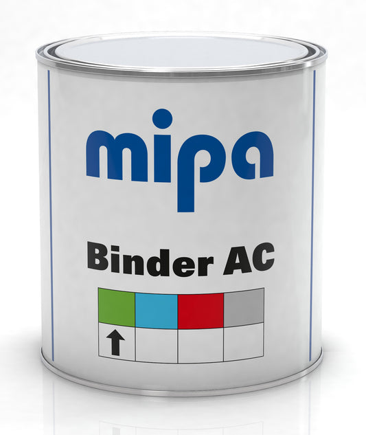 Mipa Binder AC 3l