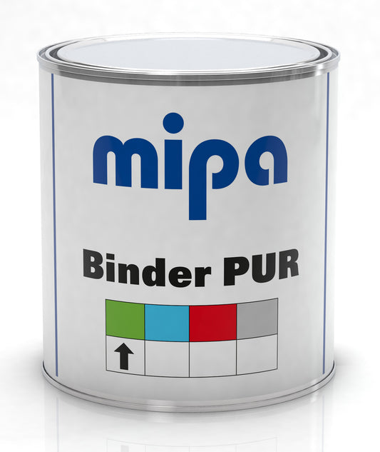 Mipa Binder PUR 3L