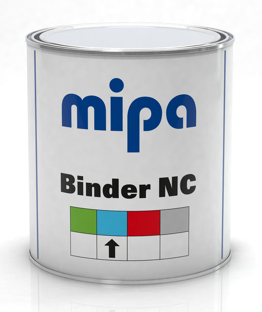 Mipa Binder NC 3l