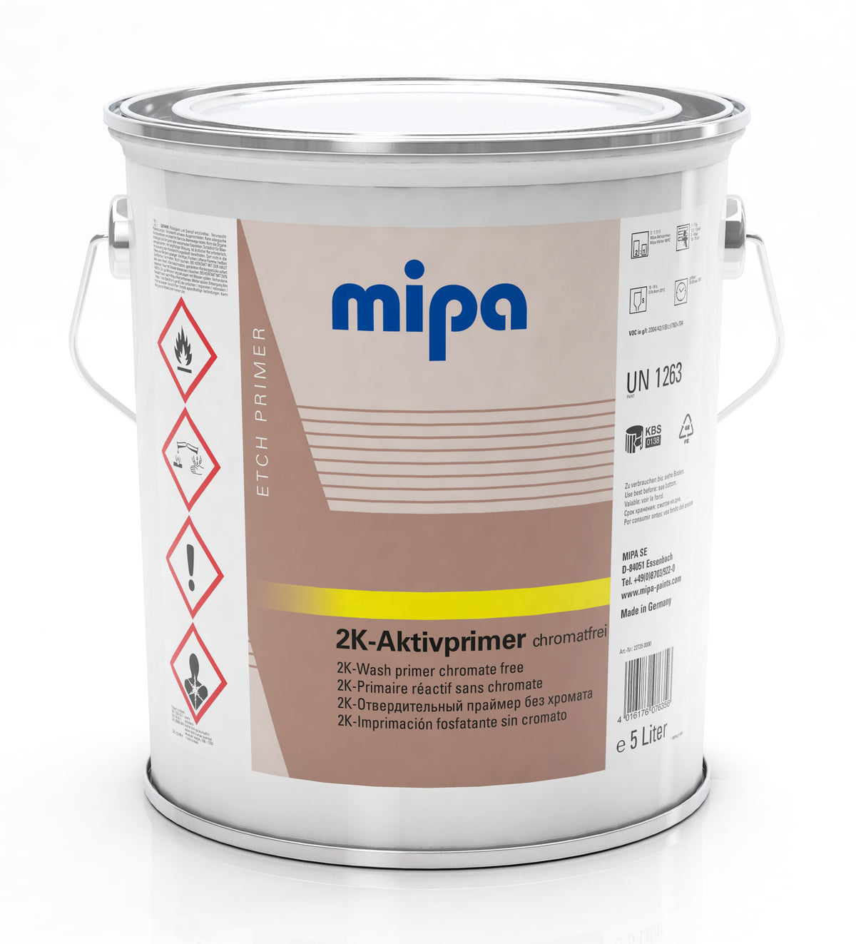 Mipa Aktivprimer 5L
