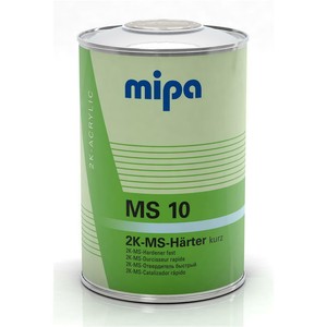 Mipa 2K-MS-Härter MS 10 kurz