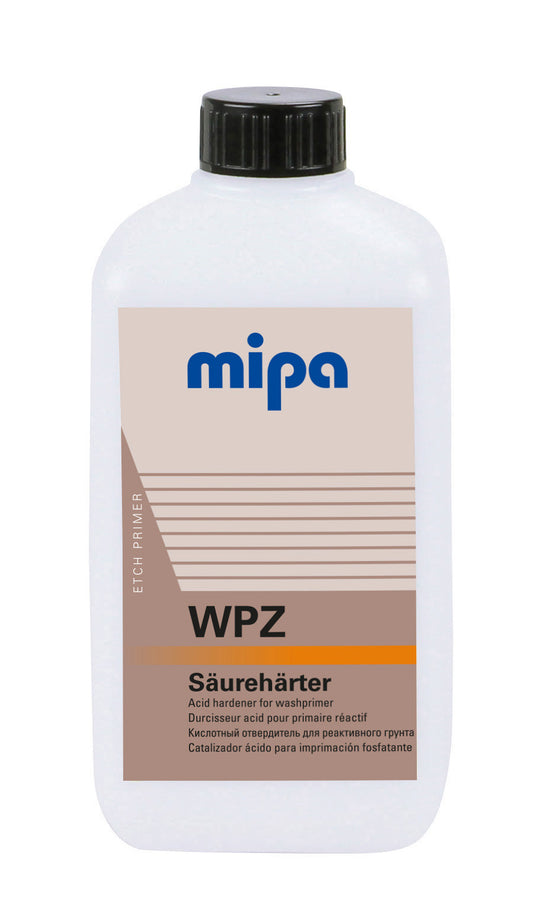 Mipa Härter WPZ 500ml