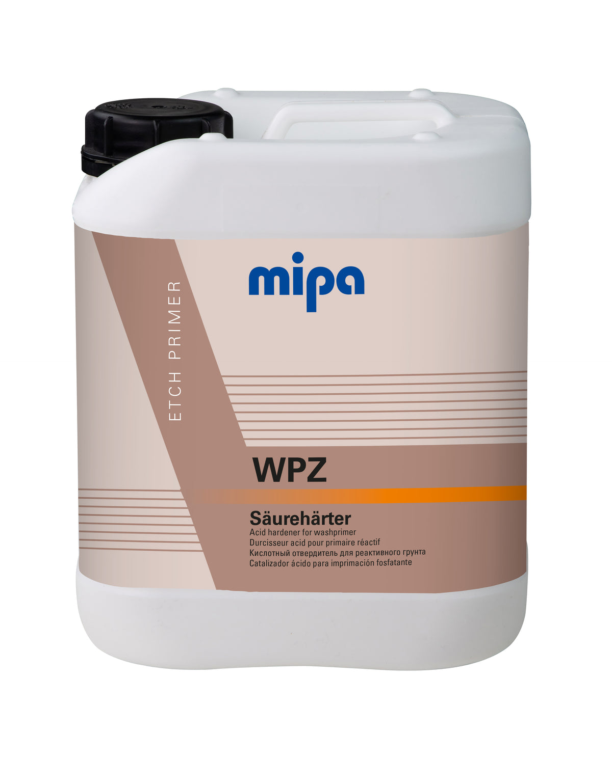 Mipa Härter WPZ 5l