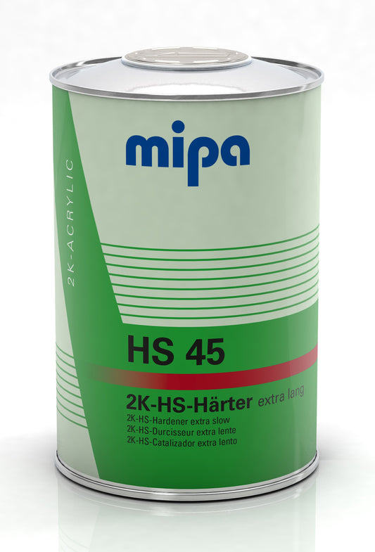 Mipa 2K-HS-Härter HS 45 1l