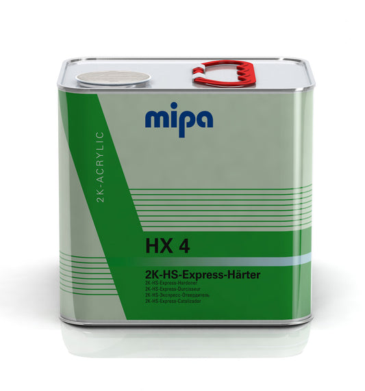 Mipa 2K-HS-Express-Härter HX 4 2,5l
