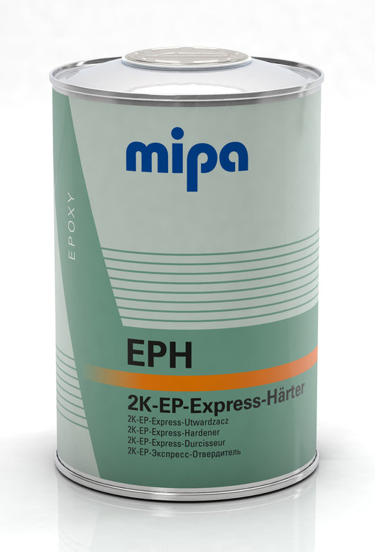 Mipa 2K-EP-Expresshärter EPH 1l