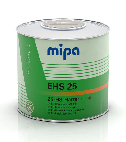 Mipa 2K-HS-Härter EHS 25 500ml