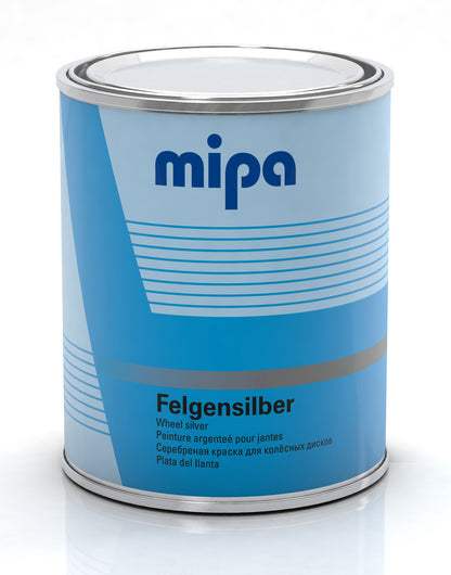 Mipa Felgensilber 1l