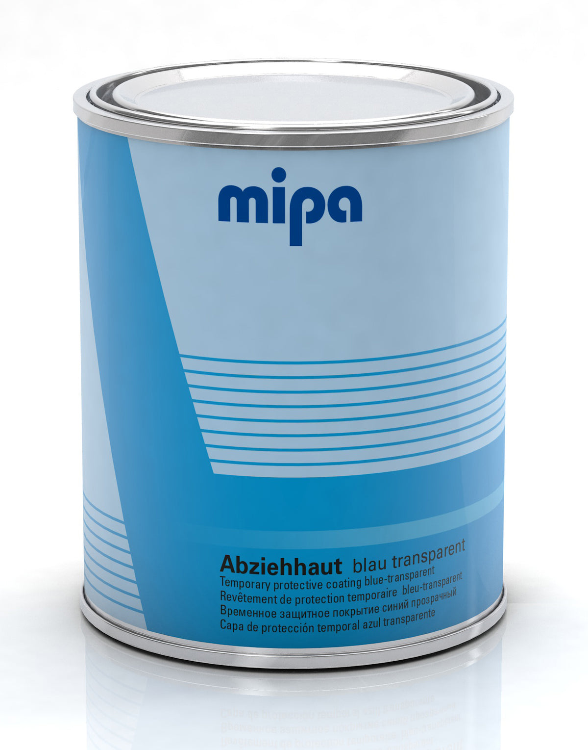 Mipa Abziehhaut 750ml