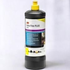 3M Perfect-it Schleifpaste Extra Fine Plus 1 L