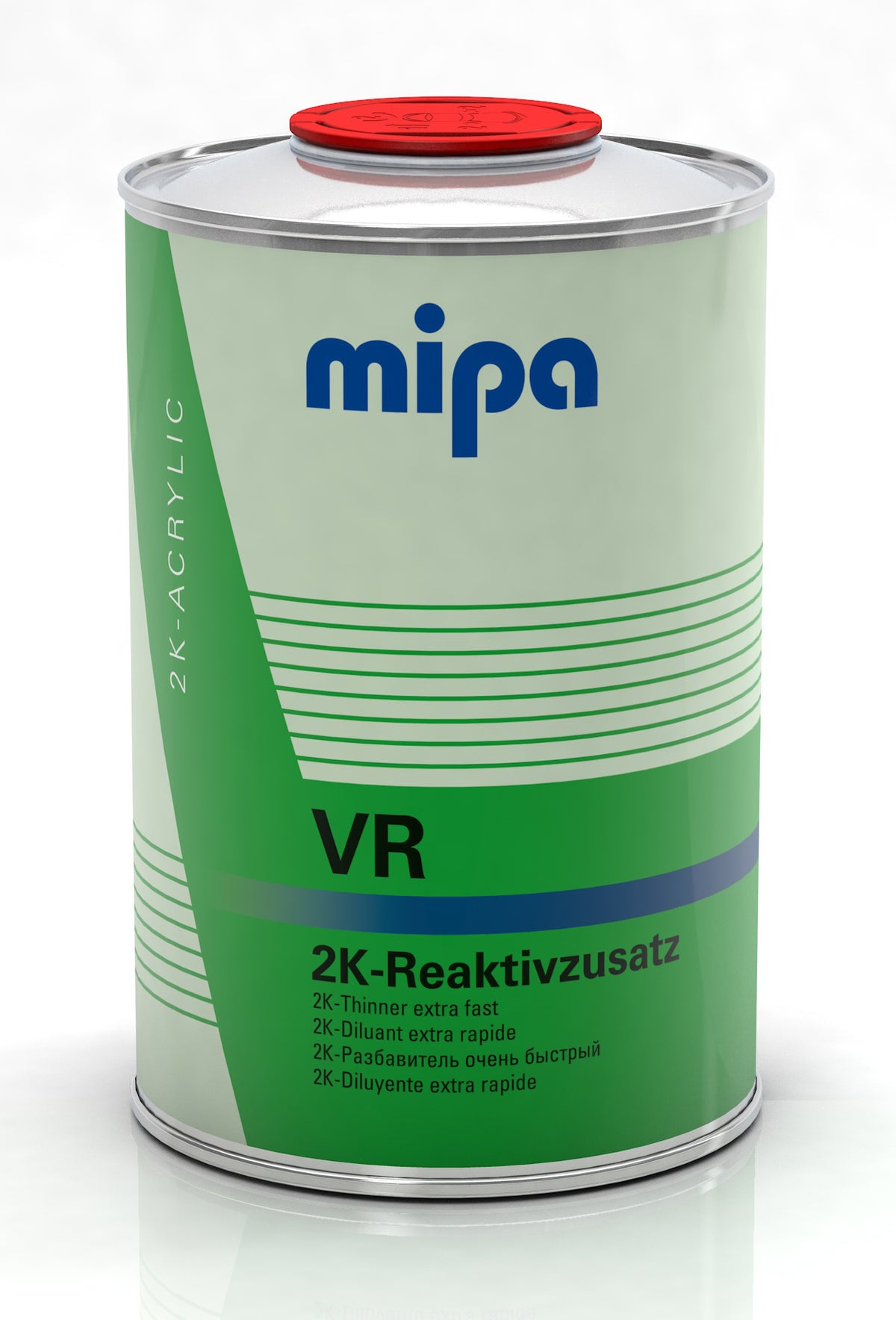 Mipa 2K-Reaktivzusatz VR 1l