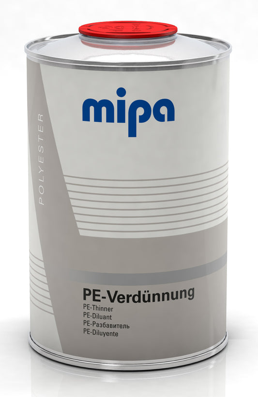 Mipa PE-Verdünnung 1l