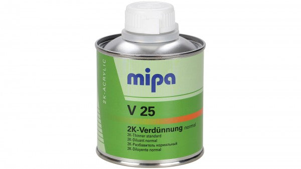 Mipa 2K-Verdünnung normal V 25