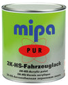 Mipa PUR HS-Fertigtöne 3l