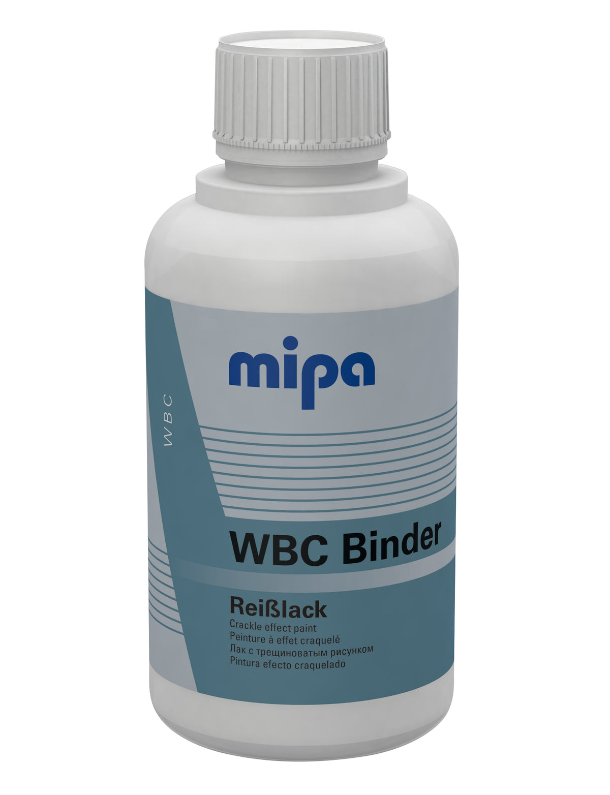 Mipa WBC Binder Reißlack 1l