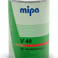 Mipa 2K-Verdünnung V 40 lang 1 L
