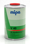 Mipa 2K Thinner V 40