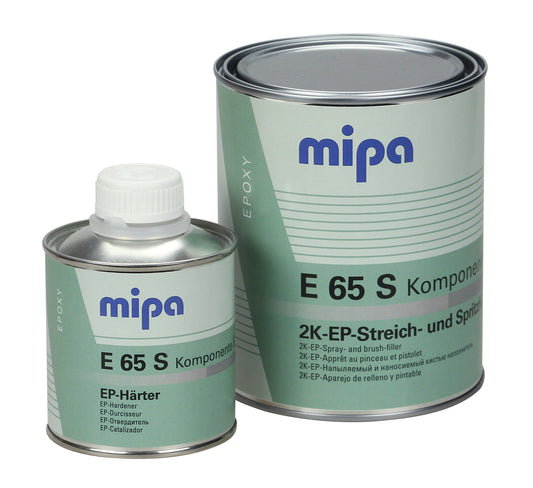Mipa E 65 S 1,5kg