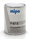 Mipa P 67 S 1l