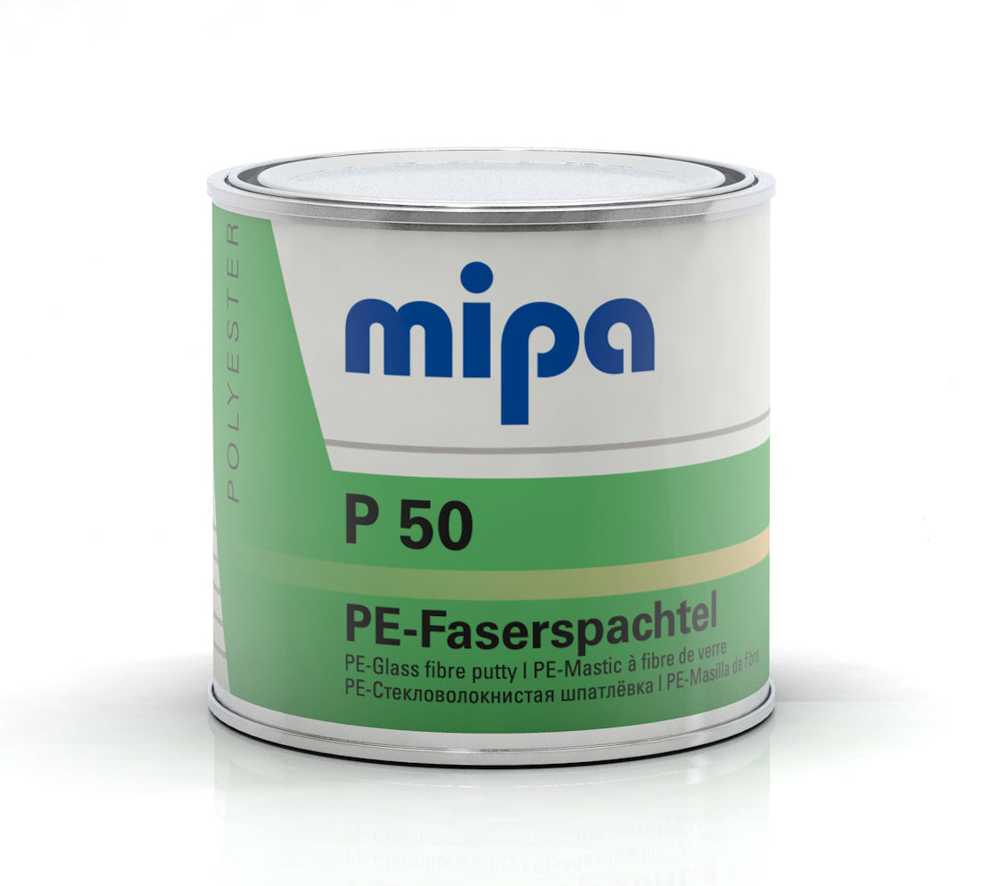 Mipa P 50 200g