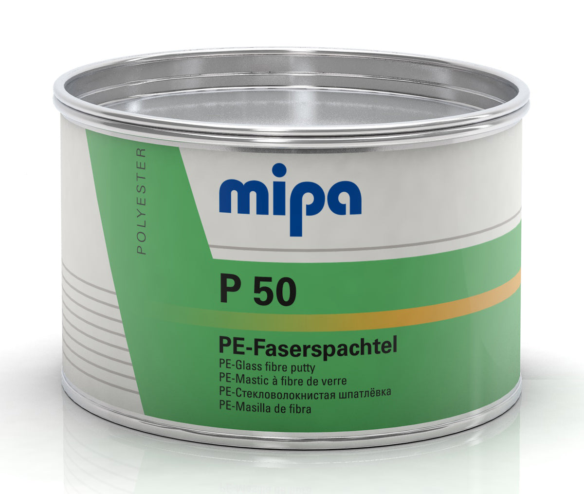Mipa P 50 875g