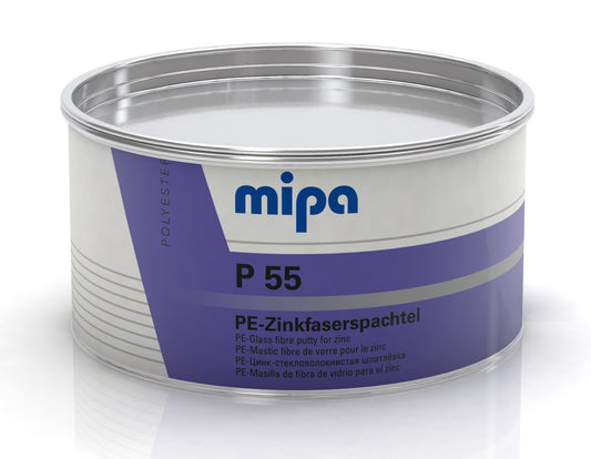 Mipa P 55 875g