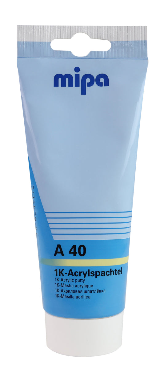 Mipa A 40 250g