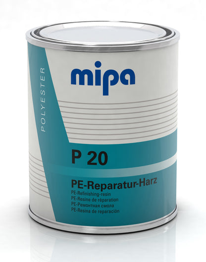 Mipa P 20 1kg