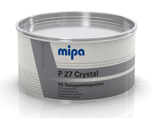 Mipa P 27 Crystal 1kg