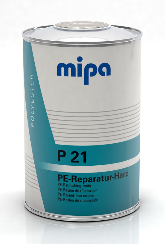 Mipa P 21 1kg