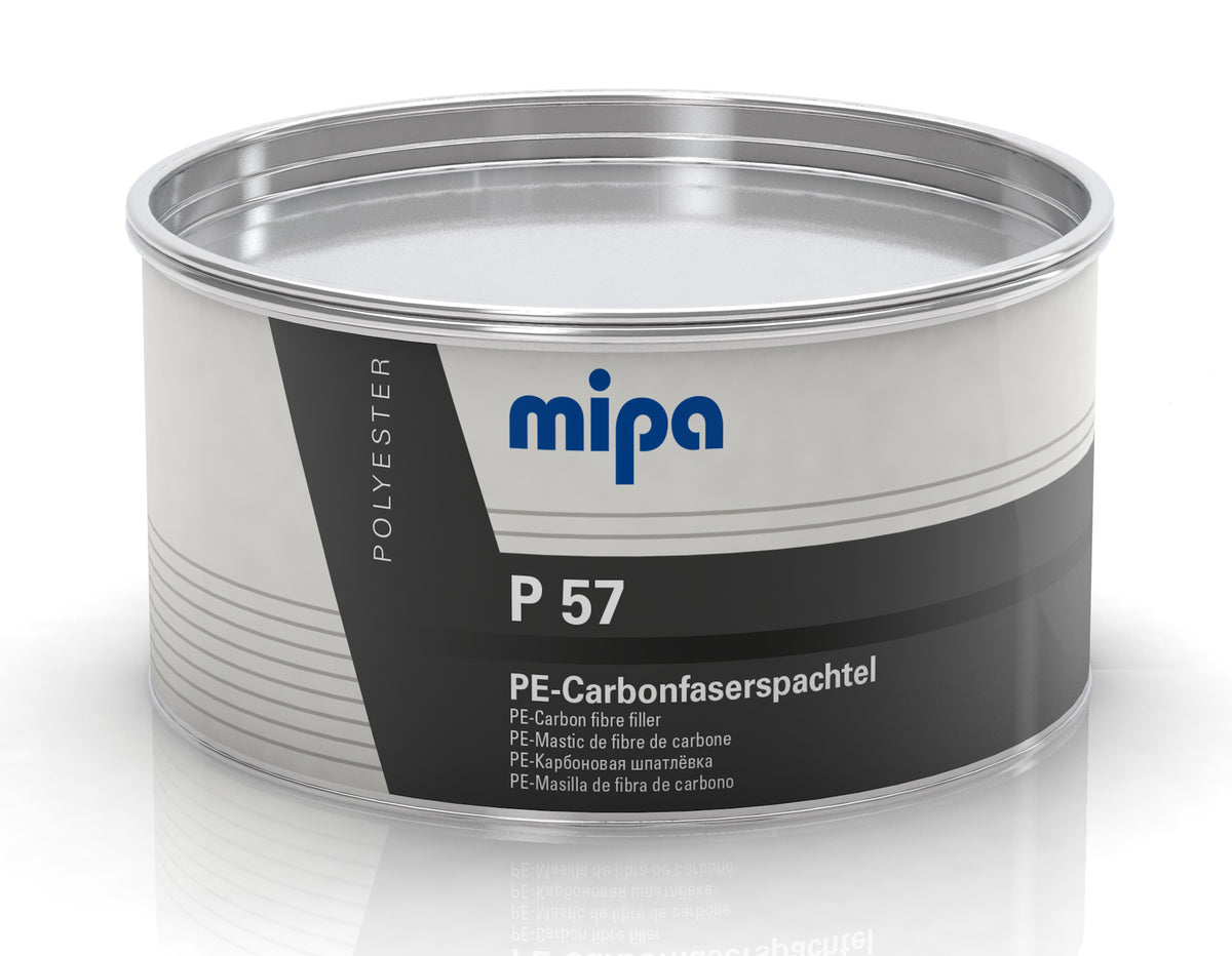 Mipa P 57 1,8 kg