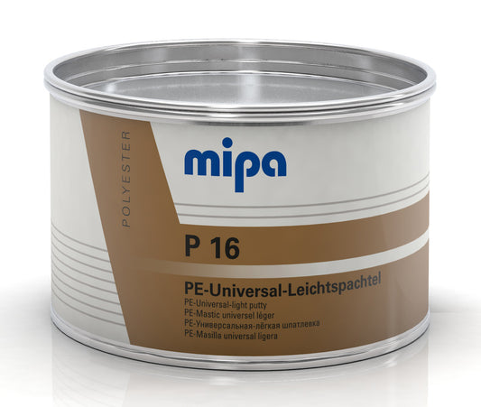 Mipa P 16 1l
