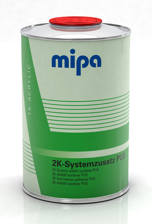 Mipa 2K-Systemzusatz PUS 1l