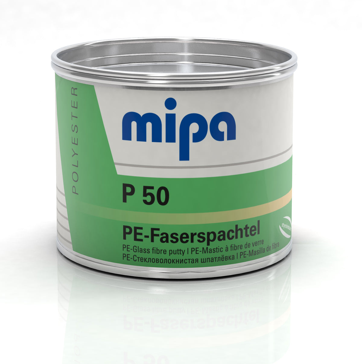 Mipa P 50 200g