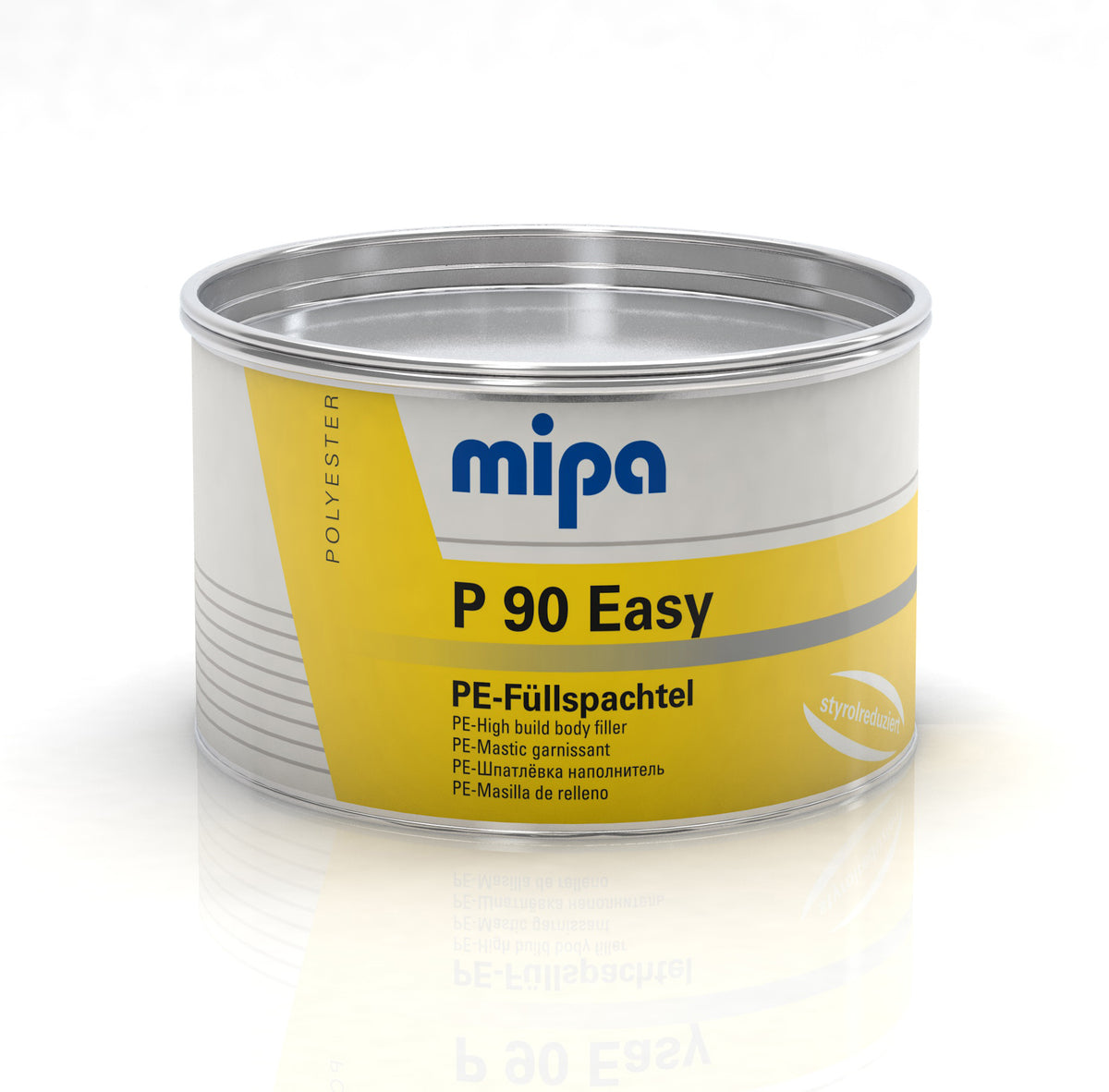Mipa P 90 Easy 1kg