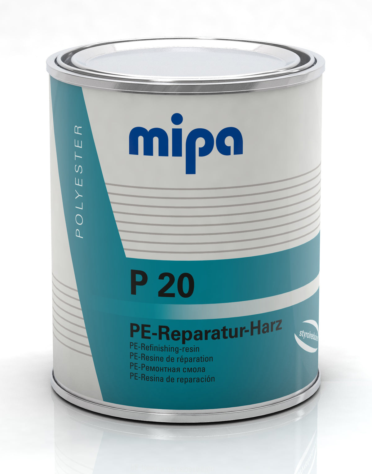 Mipa P 20 1kg