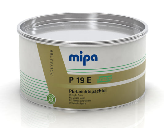 Mipa P 19 E 1l