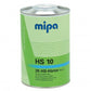 Mipa 2K-HS-Härter HS 10 kurz, 0,5–2,5 L