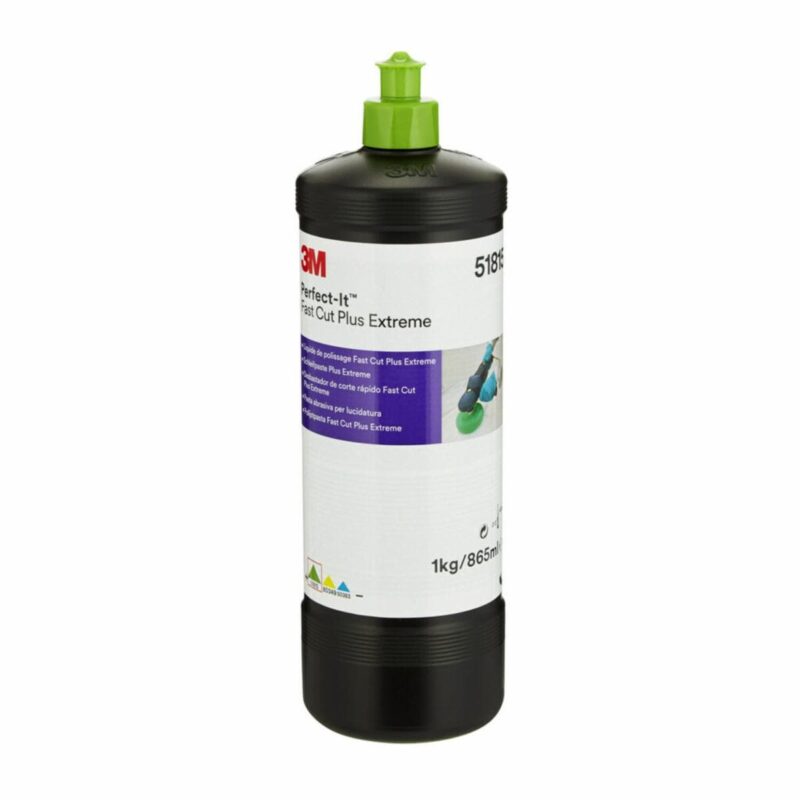 3M Perfect-it Schleifpaste PLUS Extrem 1 kg