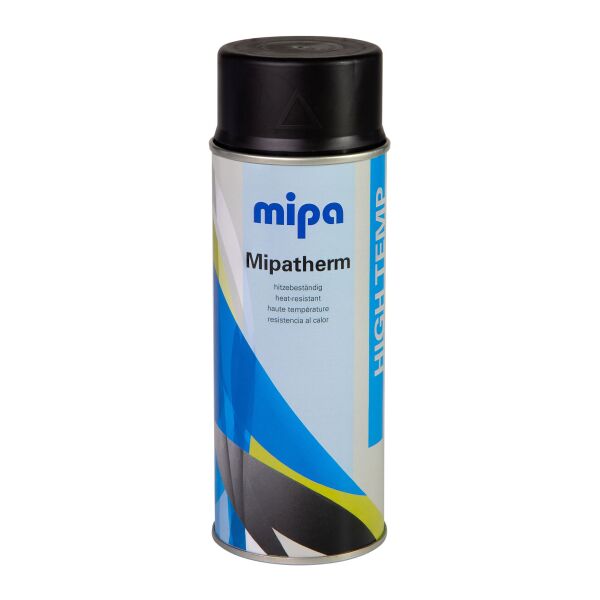 Mipatherm-Spray Thermolack 800°C 400 ml