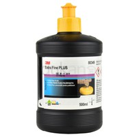 3M Perfect-It Extra Fine PLUS Schleifpaste 500 ml