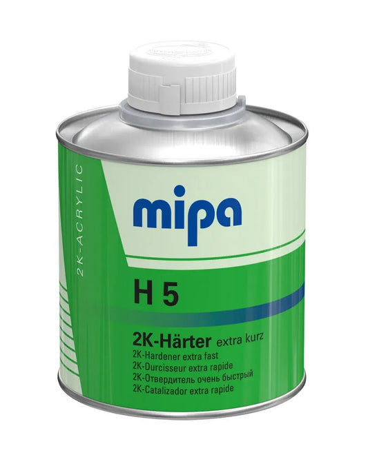 Mipa 2K Hardener H 5