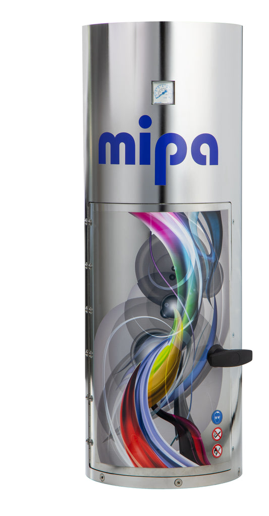 Mipa Aerosol-Abfüllgerät Pneumatisch D-2014