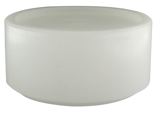 Adapterpodest für 250 ml-Dosen / Height Adjustment Adapter for 250 ml Aerosols