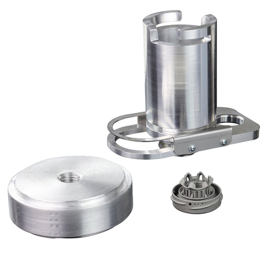 Mipa Clean-Free Adapter Set Eco+