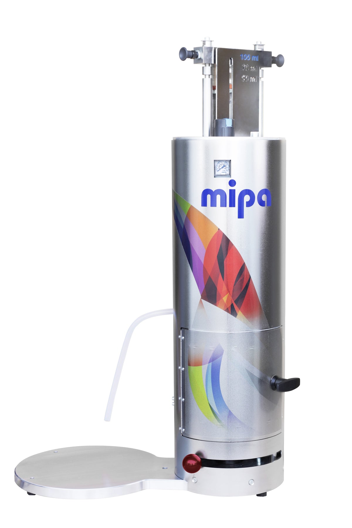 Mipa Aerosol-Abfüllgerät MFS 2.0