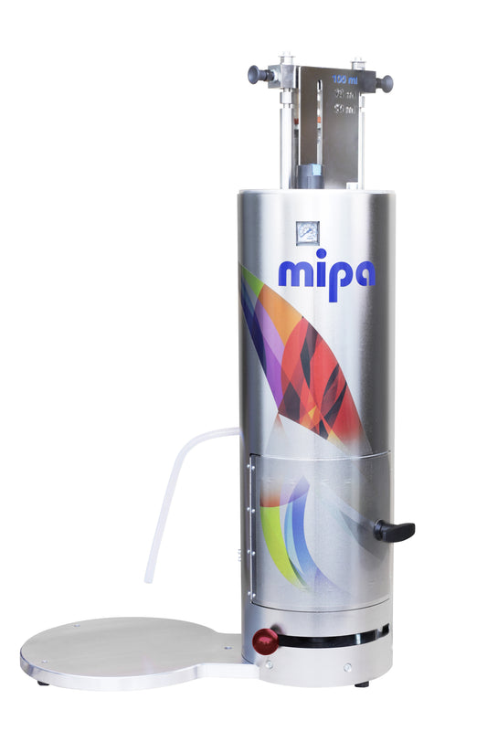 Mipa Aerosol-Abfüllgerät MFS 2.0
